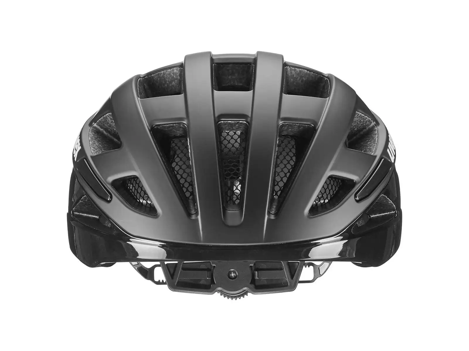 Uvex I-Volute Mips prilba Black Matt