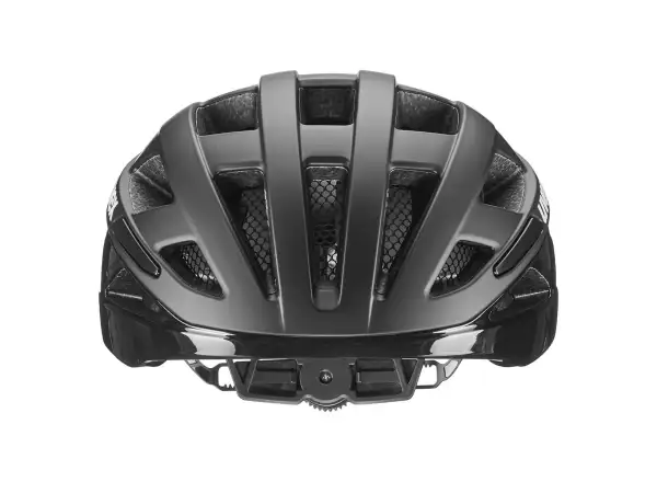 Uvex I-Volute Mips prilba Black Matt