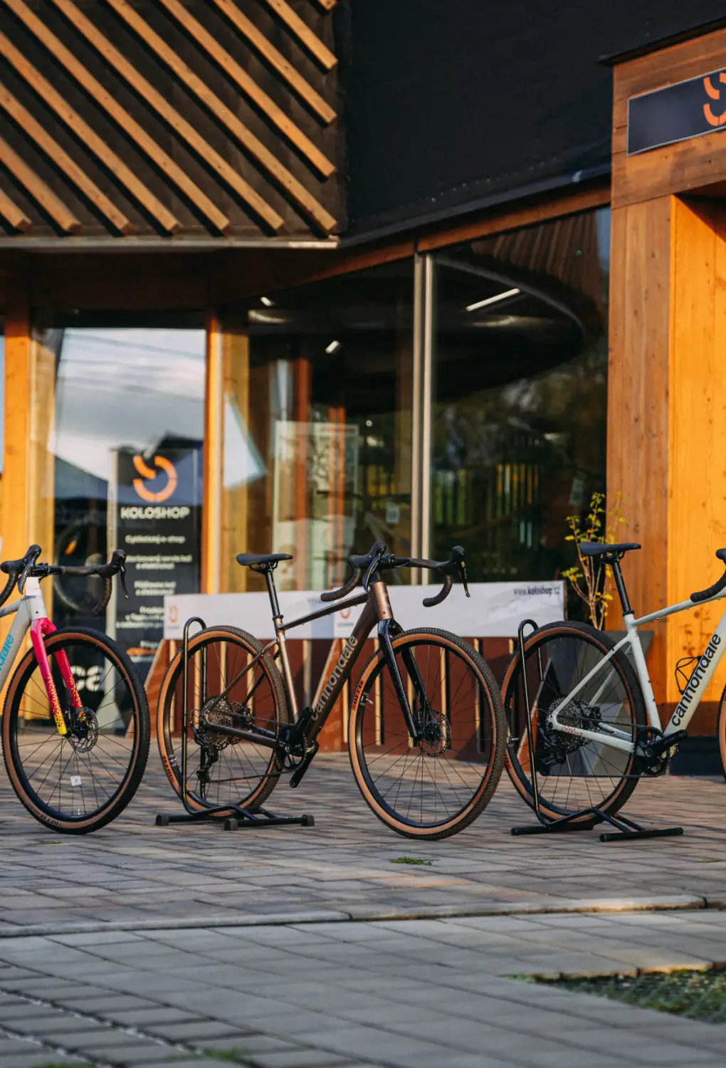 Nový Cannondale Topstone CAAD: legendárna skratka sa vracia, tentoraz na gravel
