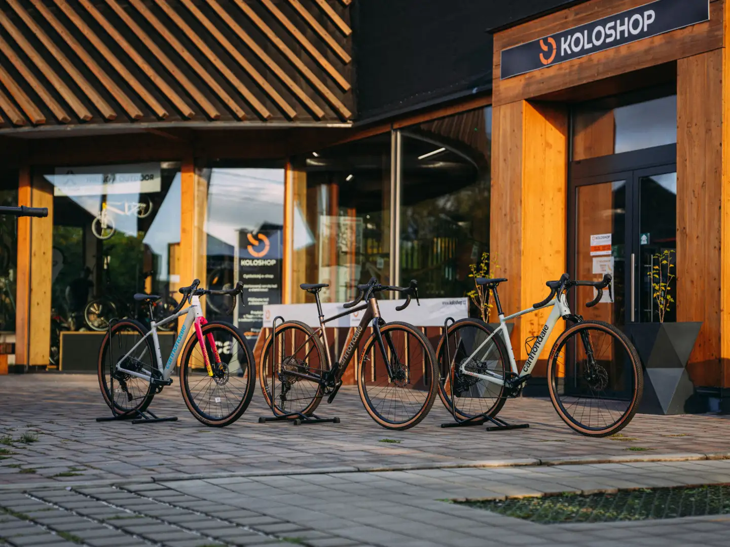Nový Cannondale Topstone CAAD: legendárna skratka sa vracia, tentoraz na gravel