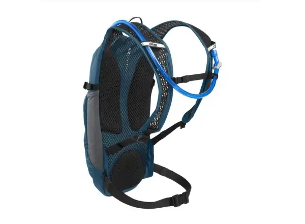Camelbak Lobo batoh 9 l Moroccan Blue/Black