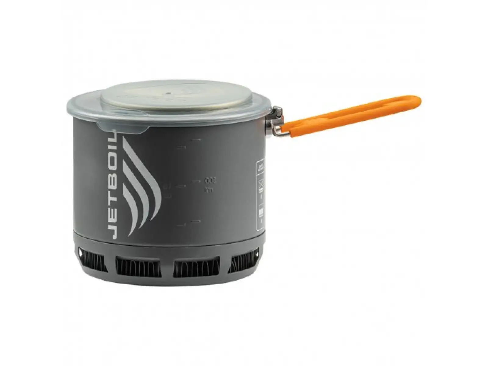 JetBoil Stash plynový varič