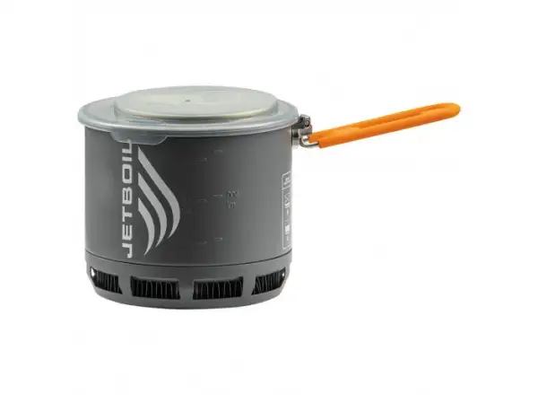JetBoil Stash plynový varič