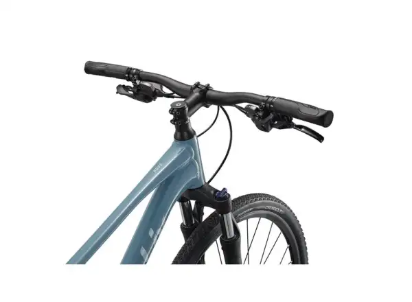Giant Rove 2 trekingový bicykel Storm Cloud