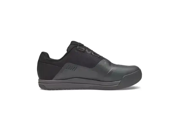 Fox Union BOA MTB tretry Dark Shadow Grey