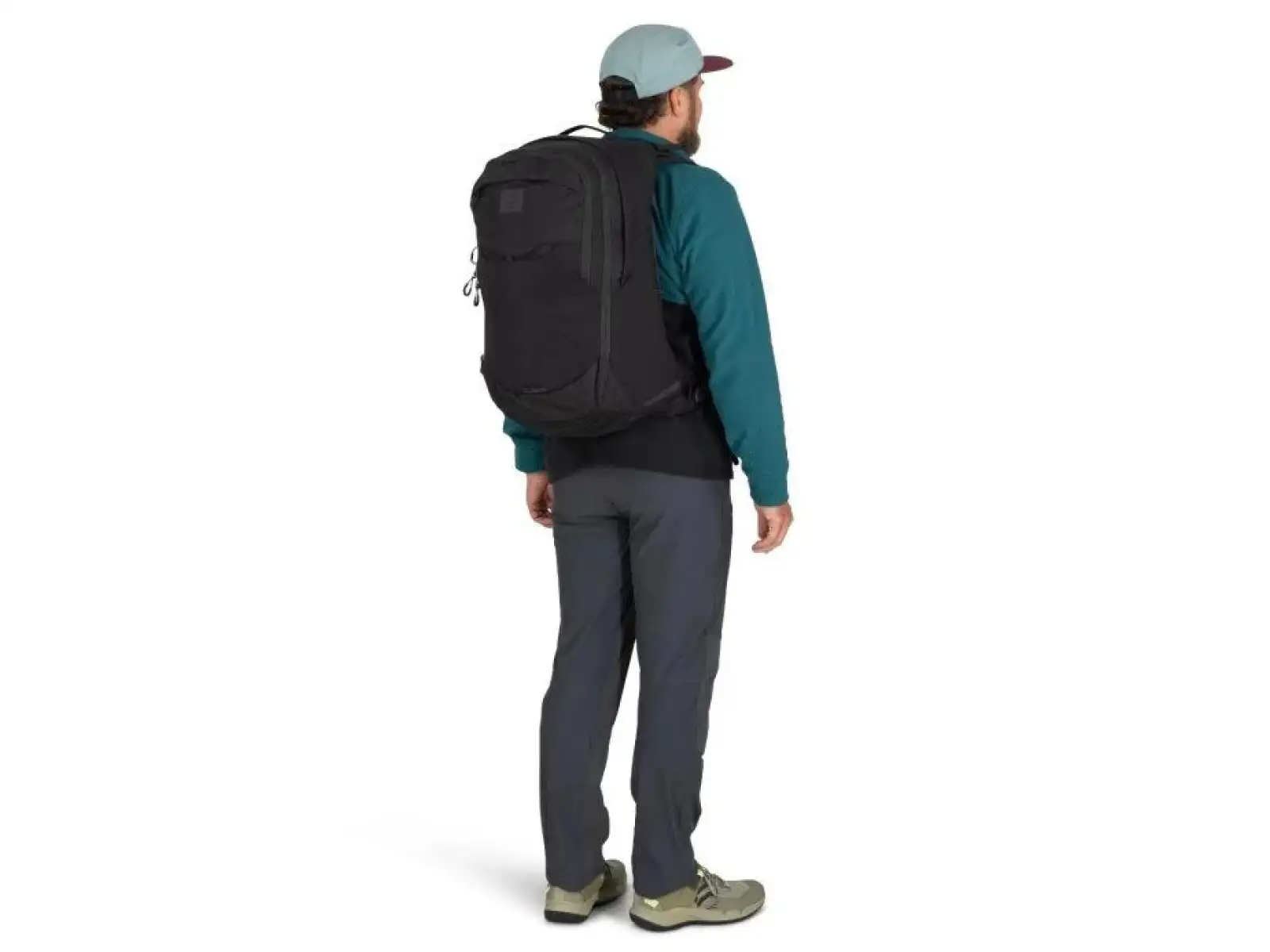 Osprey Metron Airspeed 34 batoh Black