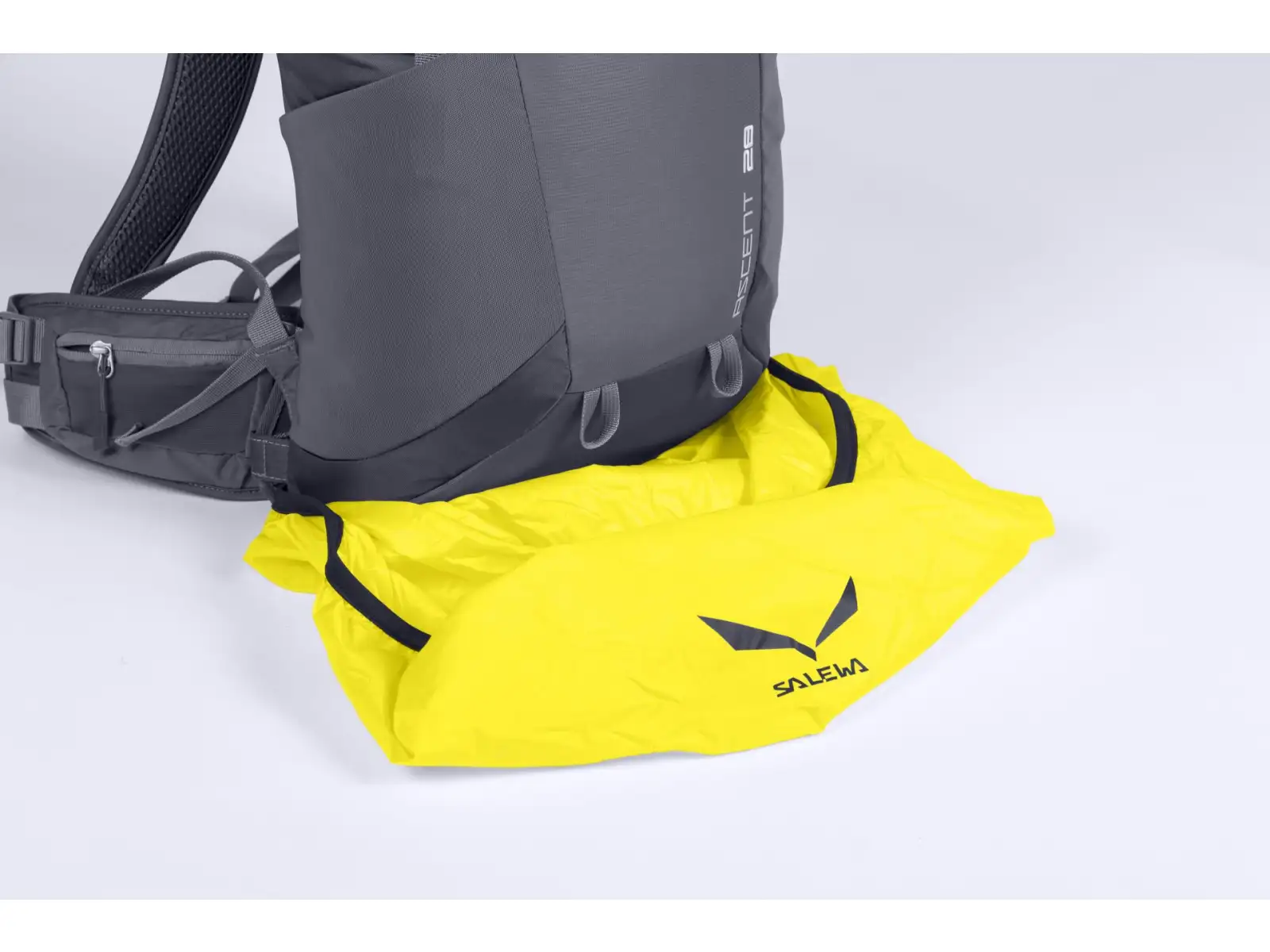 Salewa Alp Trainer 25 l batoh Premium Navy