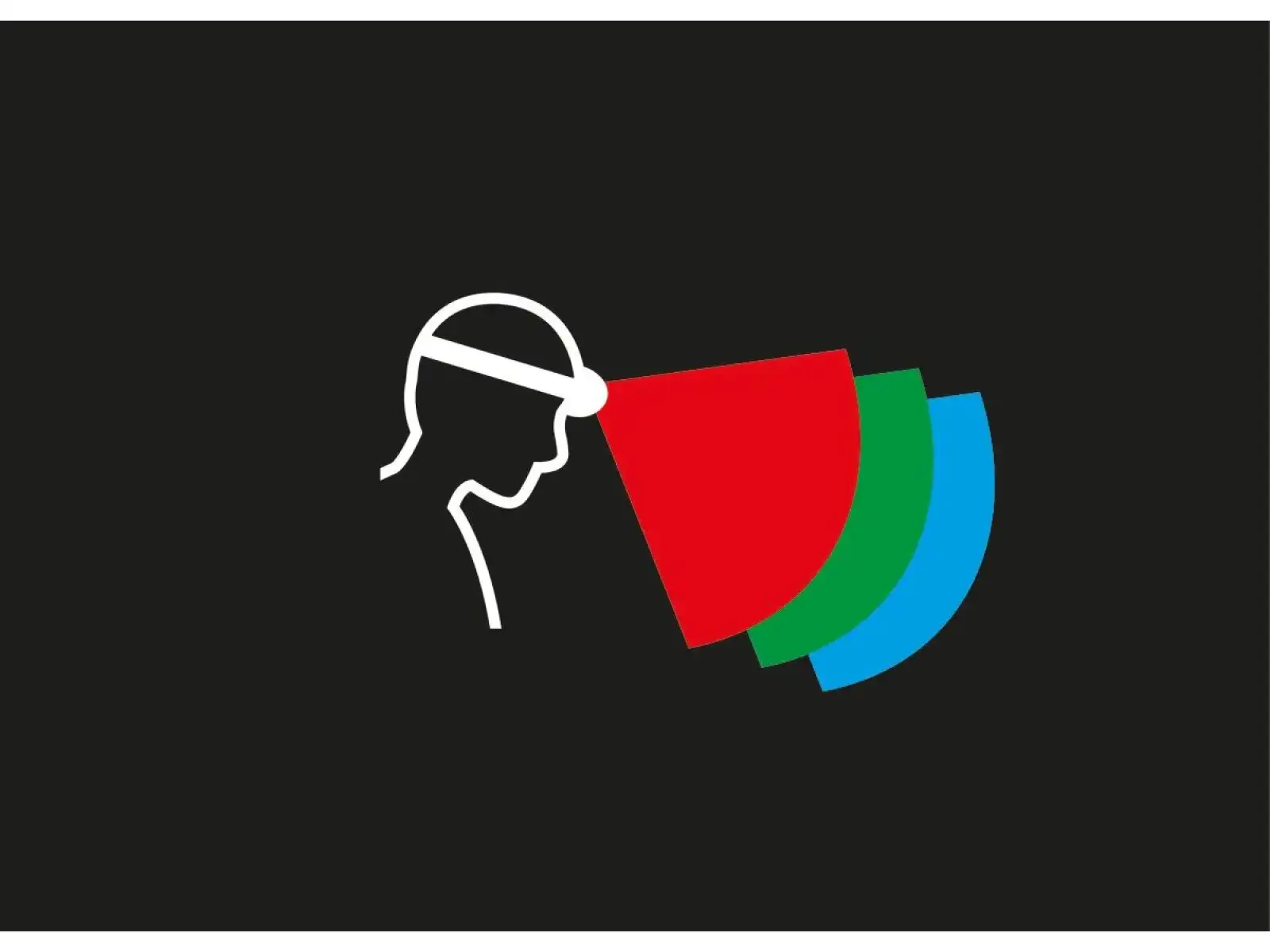 Petzl Aria 1 RGB čelovka čierna