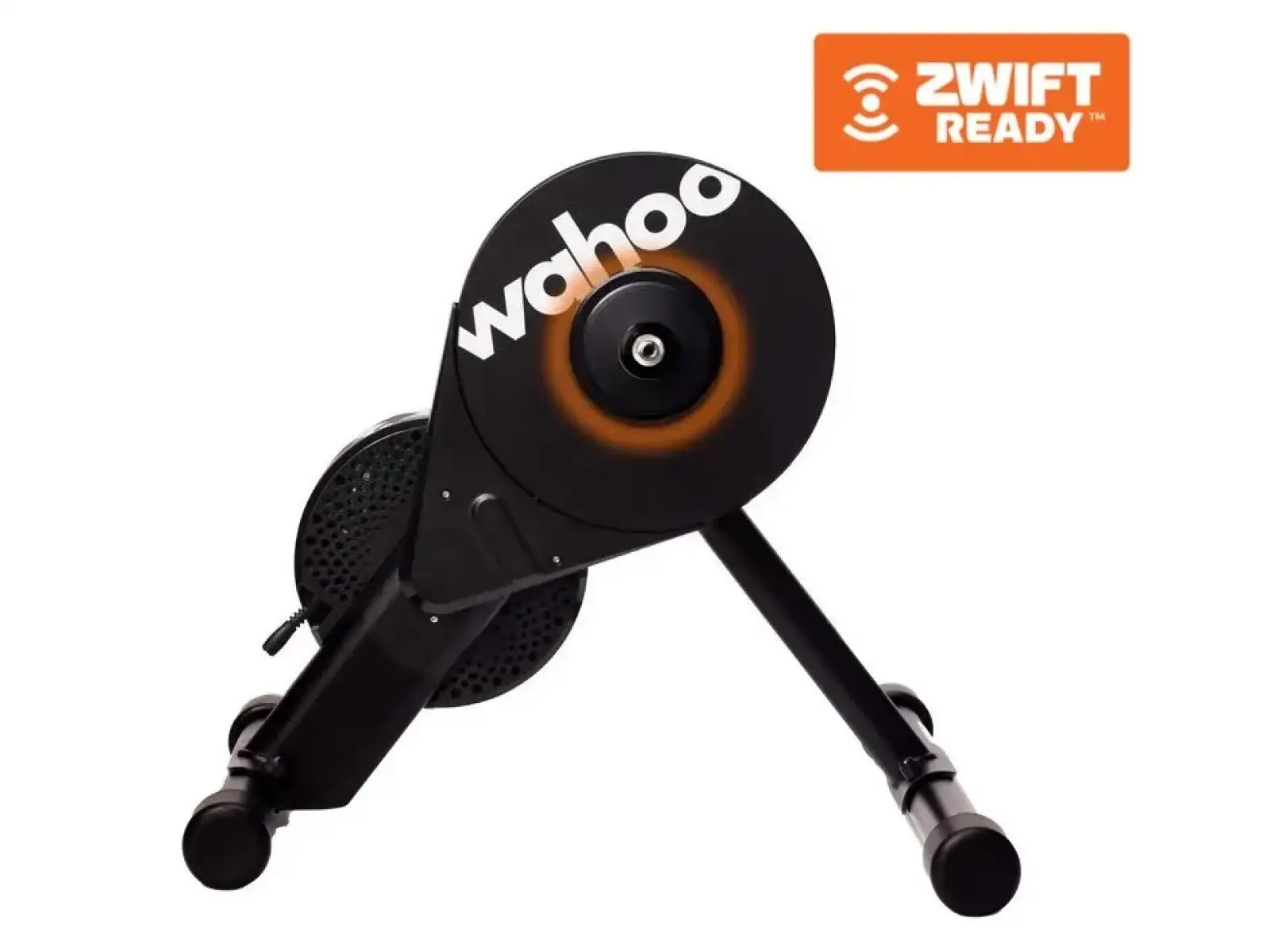 Wahoo KICKR CORE Zwift One Cog Click trenažér