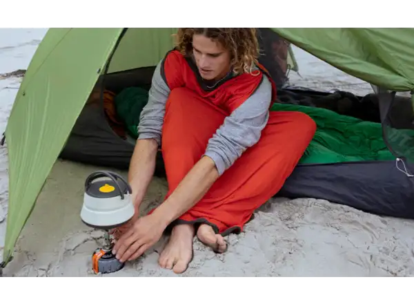 Sea to Summit Frontier Ultralight skladacia kanvica