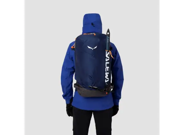 Salewa Winter Mate 30 l batoh Blue Depth