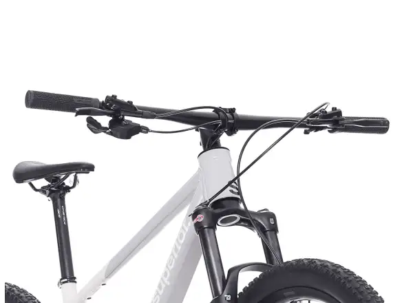Superior XP 6.1 horský bicykel Gloss Grey