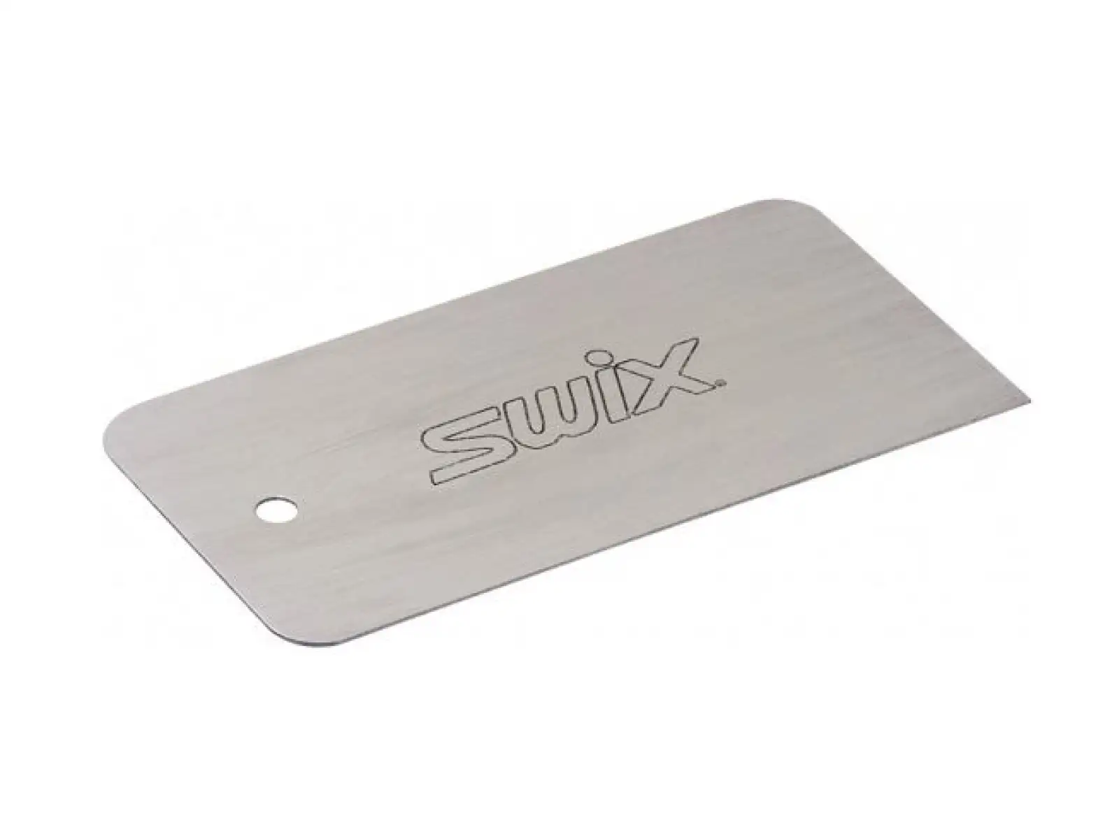 Swix škrabka oceľová