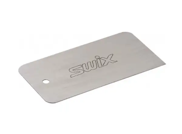 Swix škrabka oceľová