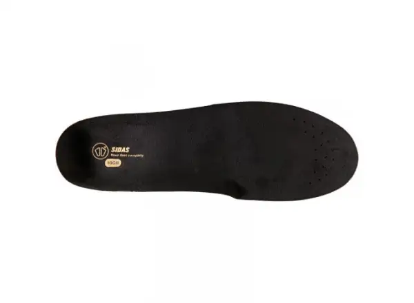 Sidas 3Feet Slim High vložky do topánok vysoká klenba 1 pár