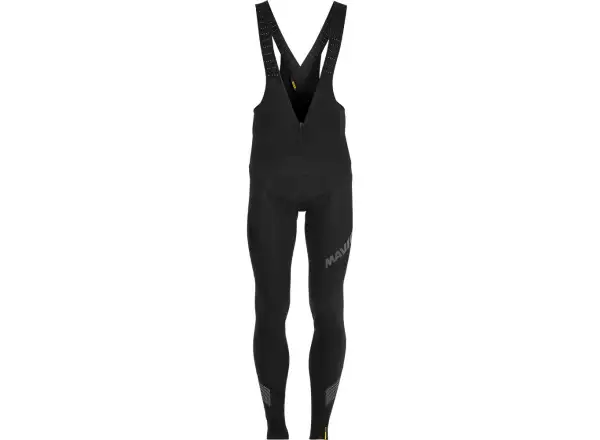 Mavic Cosmic Thermo pánske nohavice Black