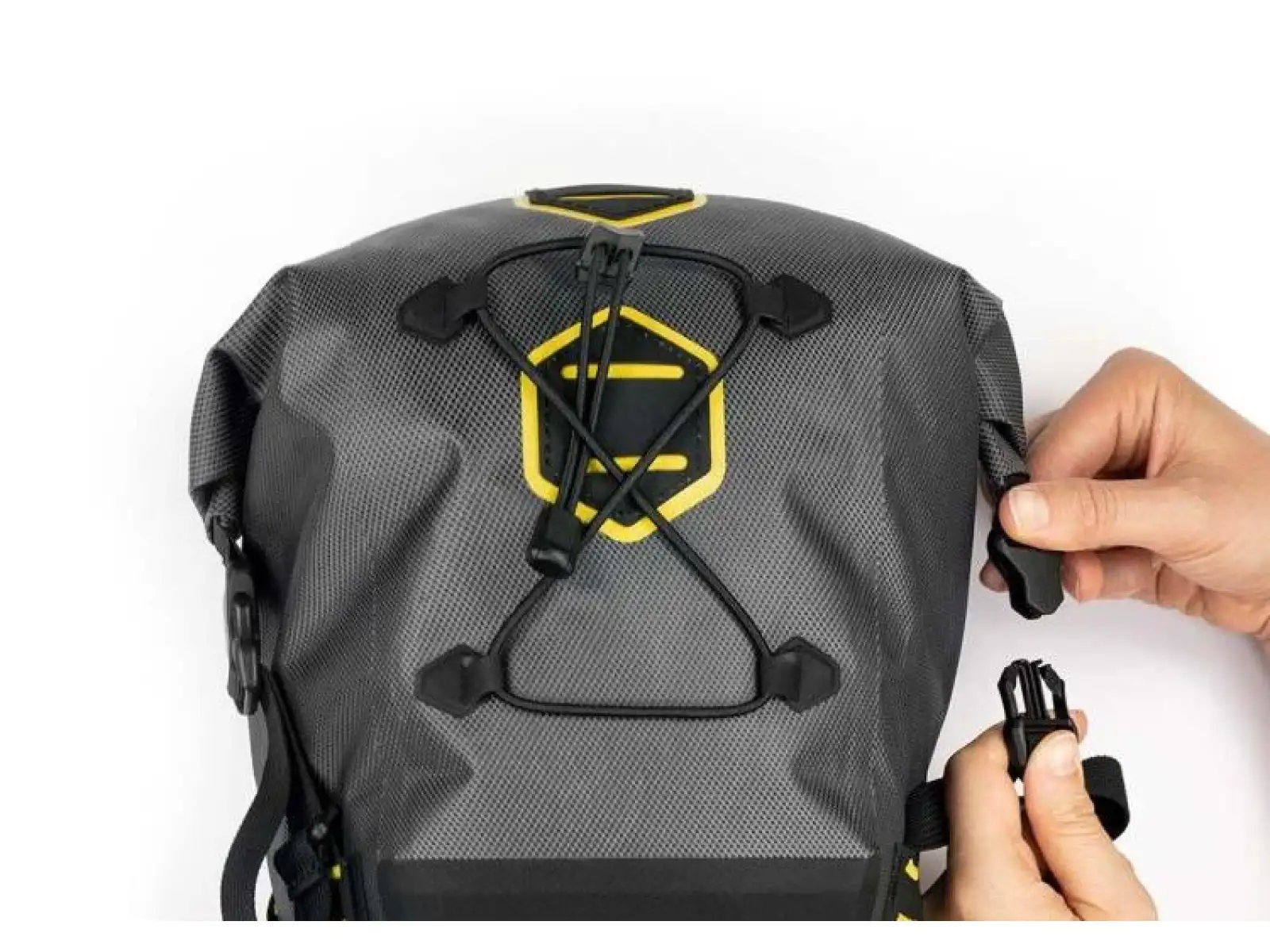 Apidura Expedition saddle pack 17 l podsedlová brašňa