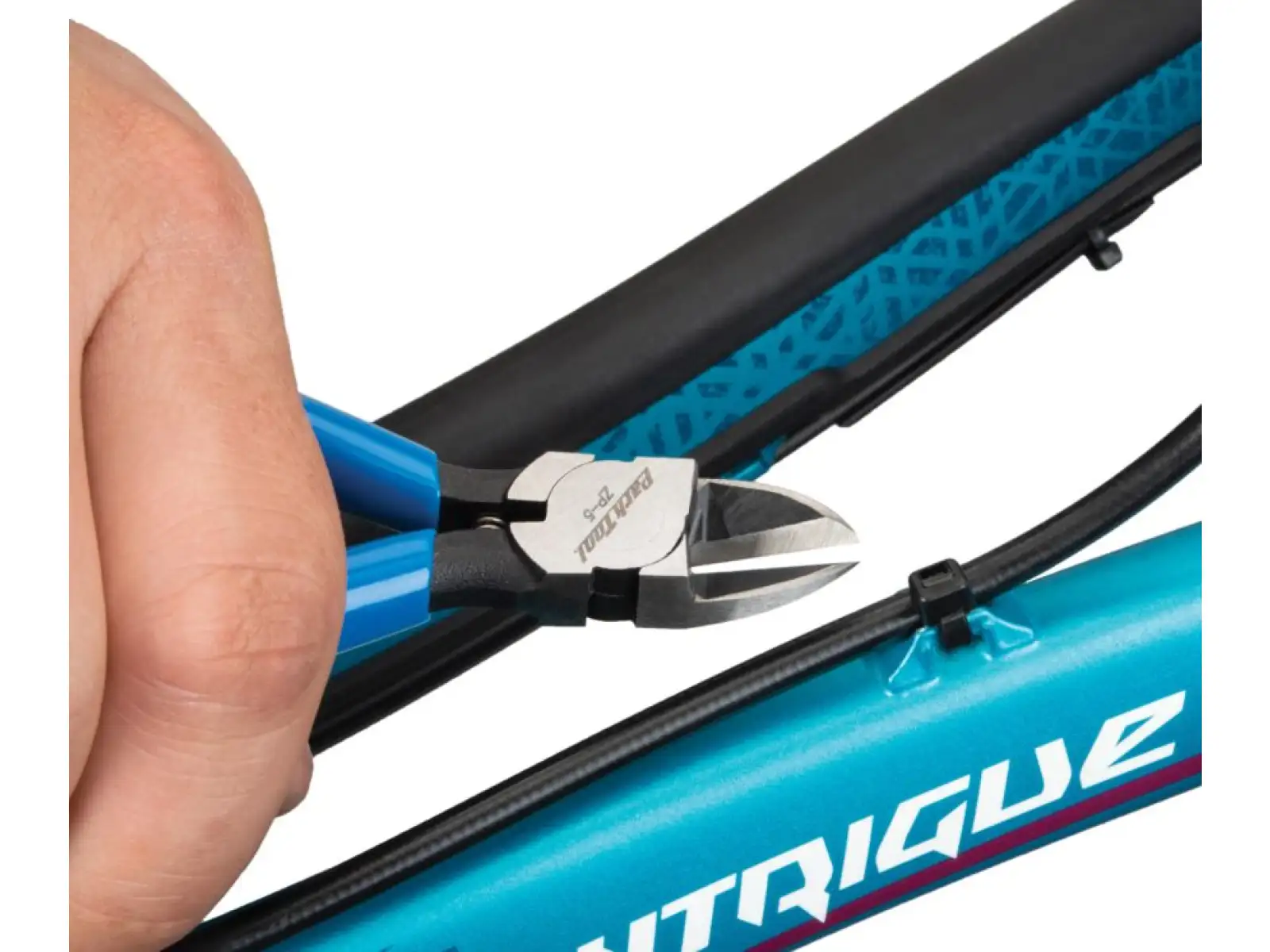 Kliešte na káblové pásky Park Tool ZP-5