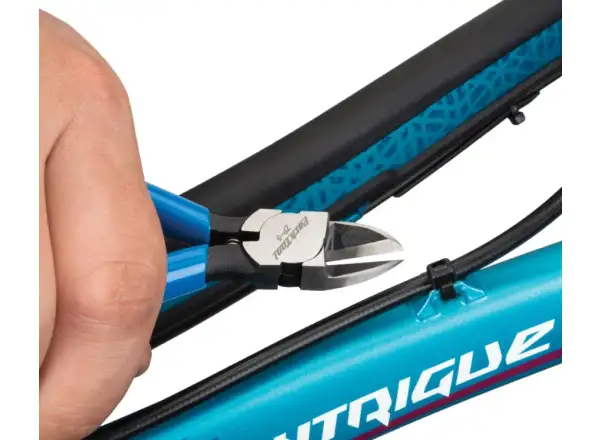 Kliešte na káblové pásky Park Tool ZP-5