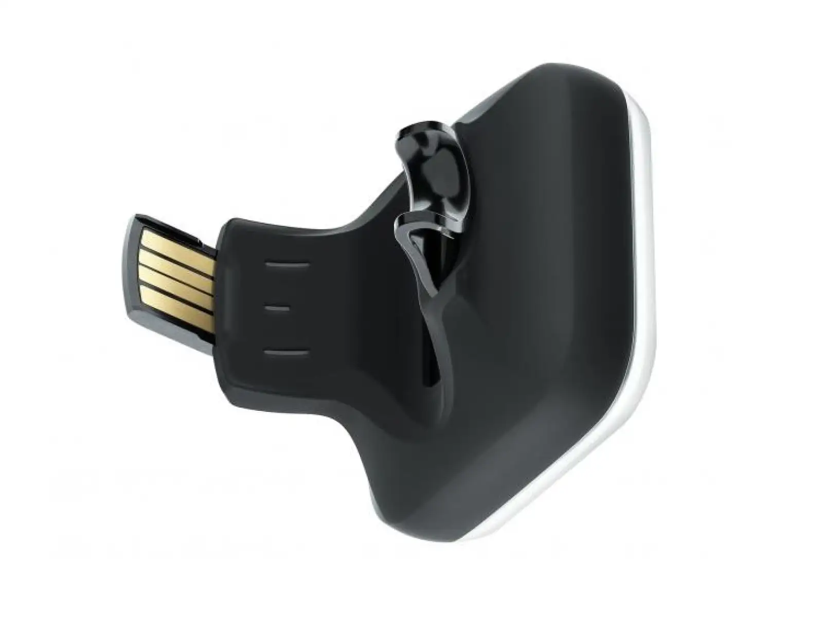 Knog Blinder zadná blikacia Black