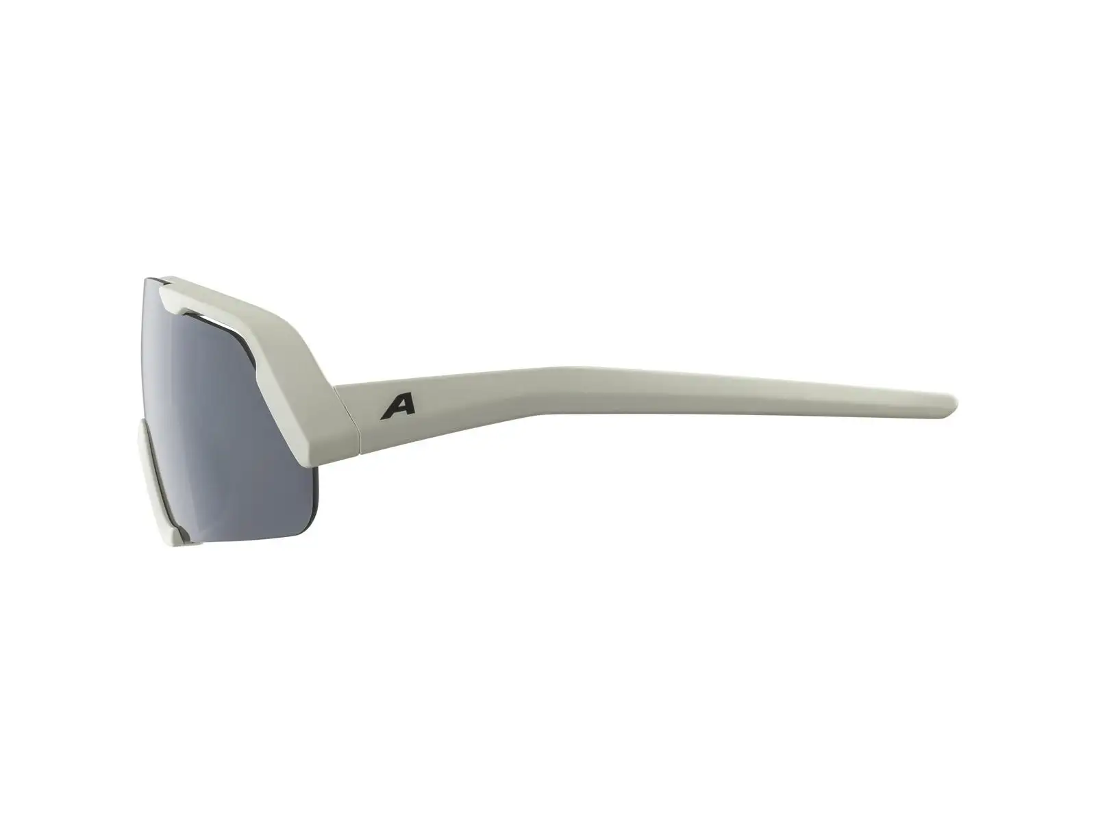 Alpina Rocket Youth Q-Lite detské okuliare Cool/Grey Matt