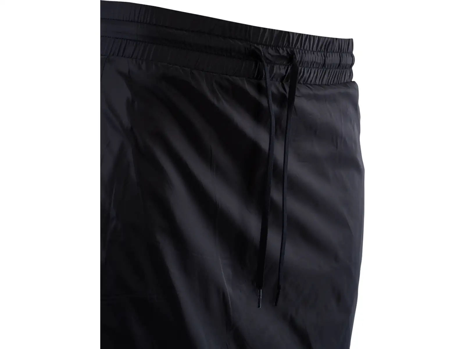 Silvini Cucca dámska primaloft sukňa black/cloud