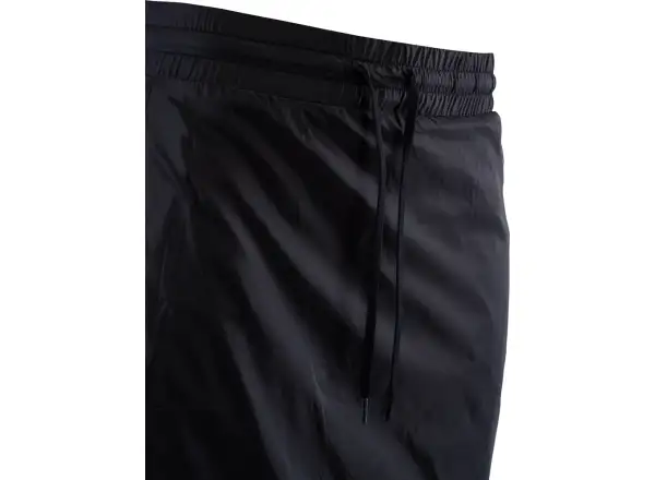 Silvini Cucca dámska primaloft sukňa black/cloud