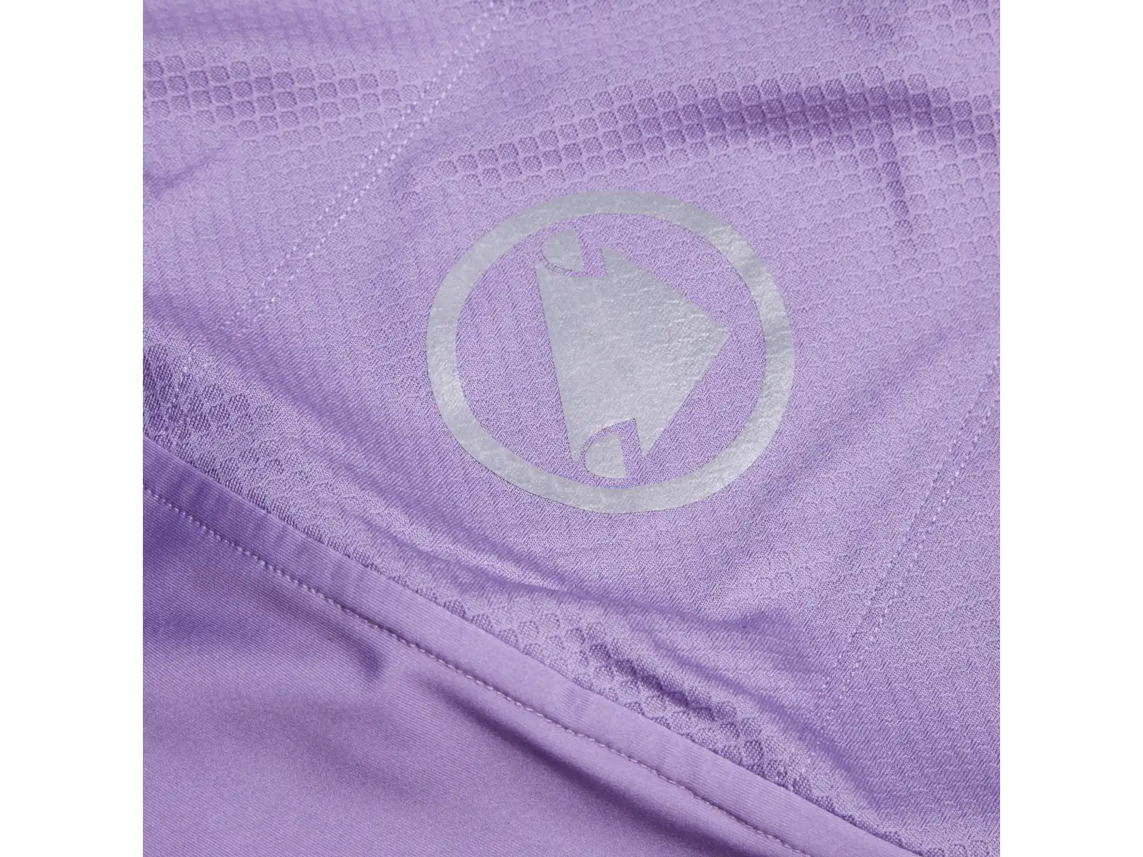 Endura FS260 dámsky dres krátky rukáv Violet