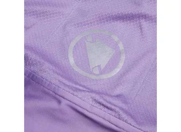 Endura FS260 dámsky dres krátky rukáv Violet