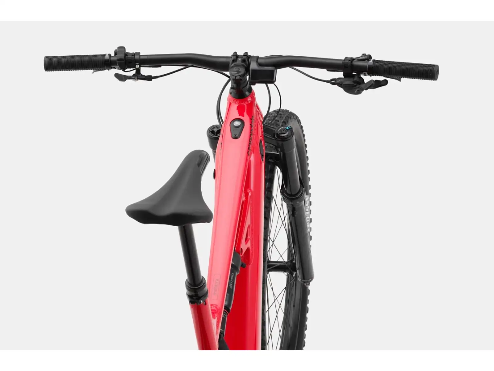 Cannondale Moterra NEO S1 celoodpružený elektrobicykel RRD
