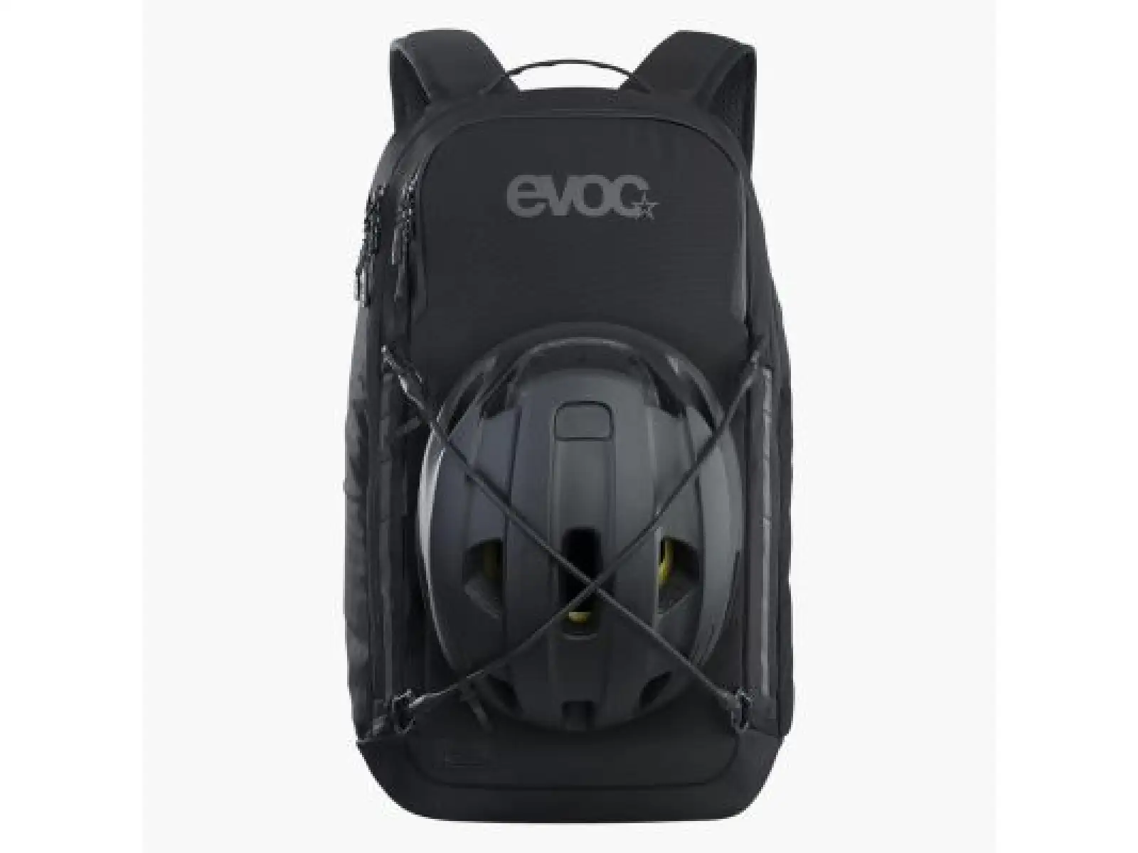 Batoh Evoc Commute Pro 22 l Black