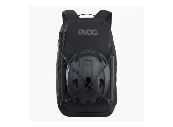 Batoh Evoc Commute Pro 22 l Black