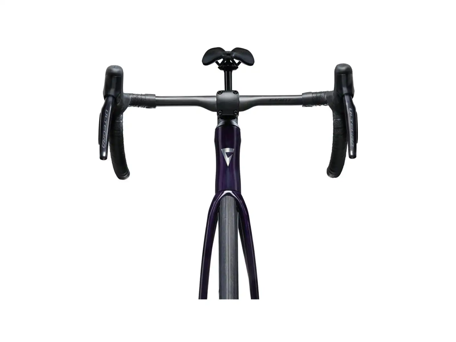 Giant Propel Advanced Pro 0 Di2 cestný bicykel black currant