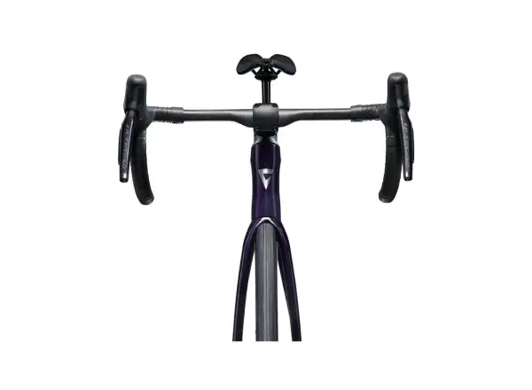 Giant Propel Advanced Pro 0 Di2 cestný bicykel black currant