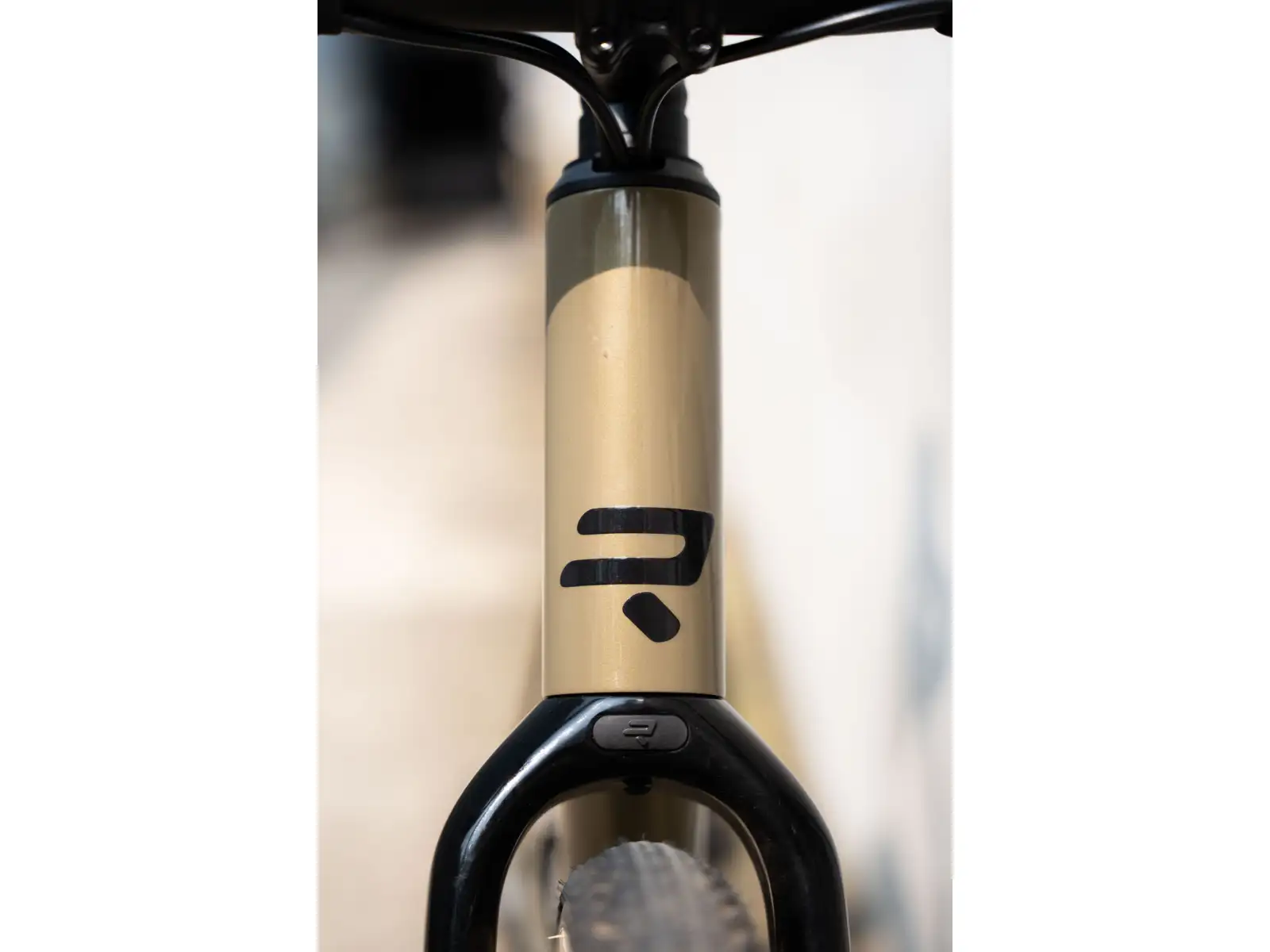 Ridley Kanzo Adventure Alu GRX400 gravel bicykel Bronze Green/Black