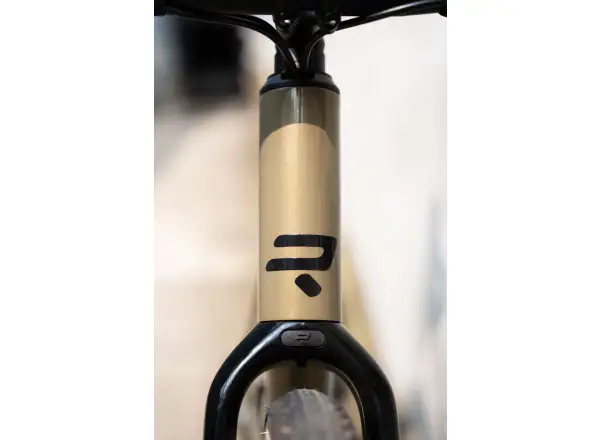 Ridley Kanzo Adventure Alu GRX400 gravel bicykel Bronze Green/Black
