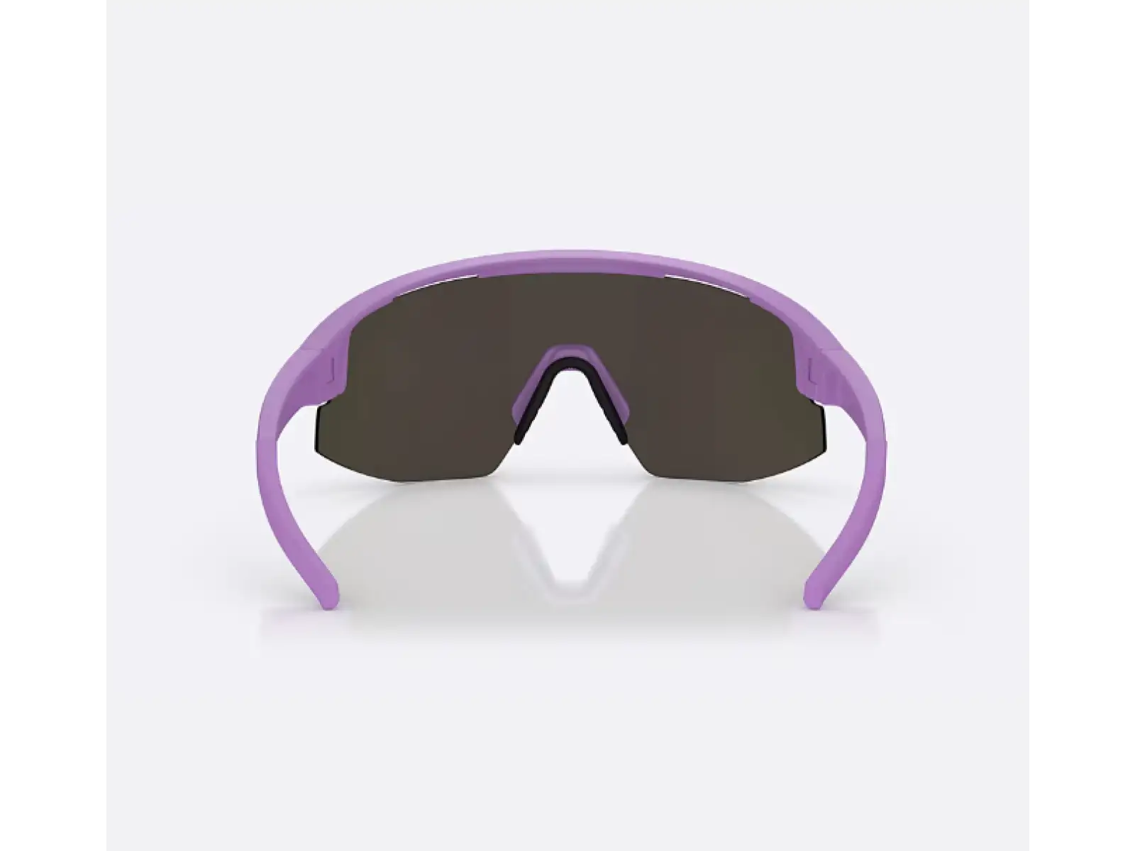 Bliz Matrix slnečné okuliare Matte Purple/Grey Purple Multi