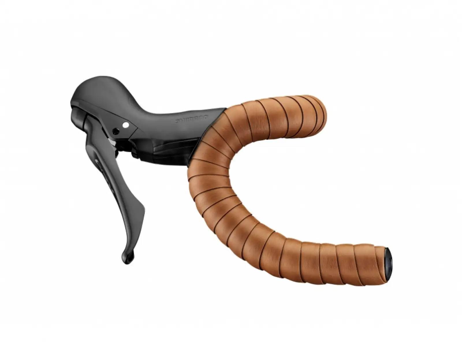Ciclovation Grind Touch omotávka GXL Polyhyde Walnut Brown