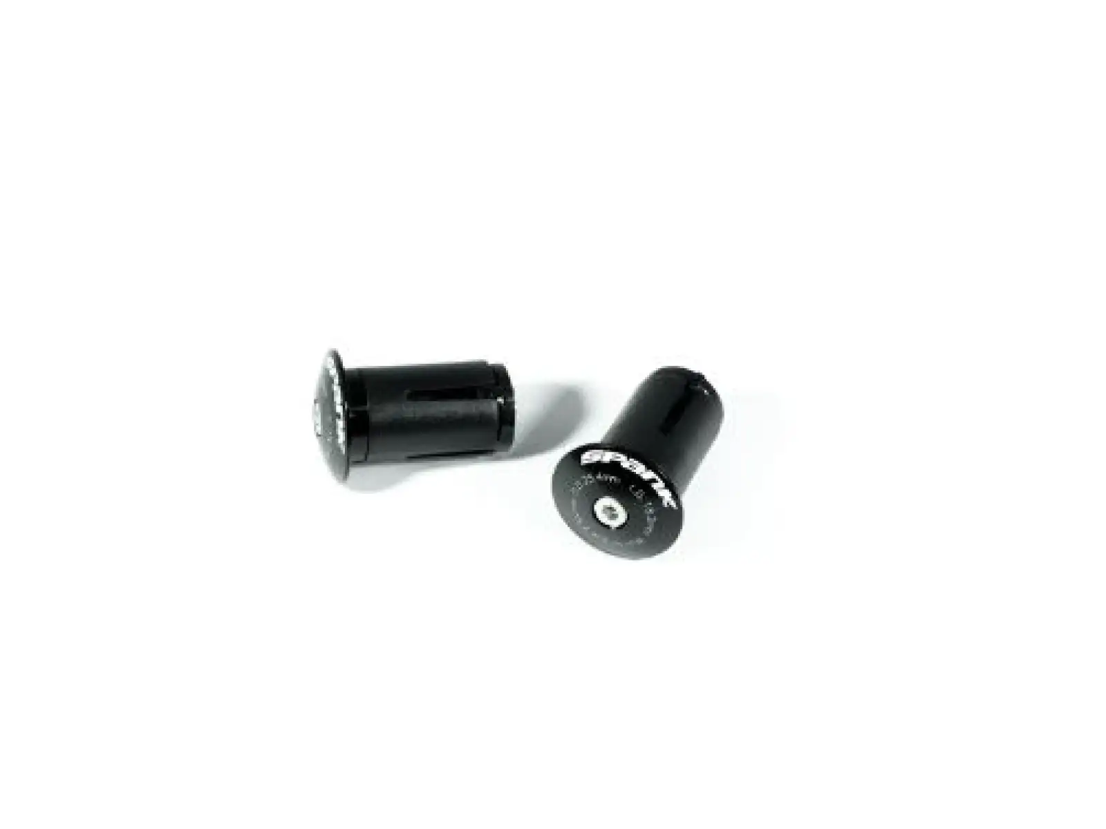 Spank Wing Gravel Drop Bar GEL Wrap Black