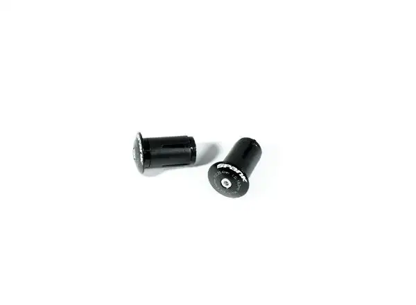 Spank Wing Gravel Drop Bar GEL Wrap Black