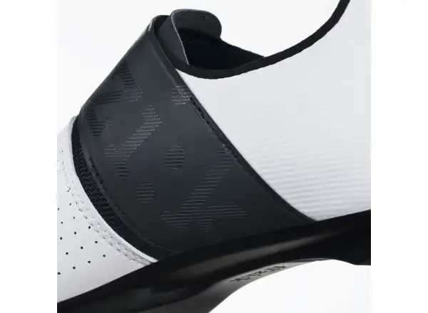 Fizik Vento Infinito Carbon 2 Wide cestné pánske tretry White/Black