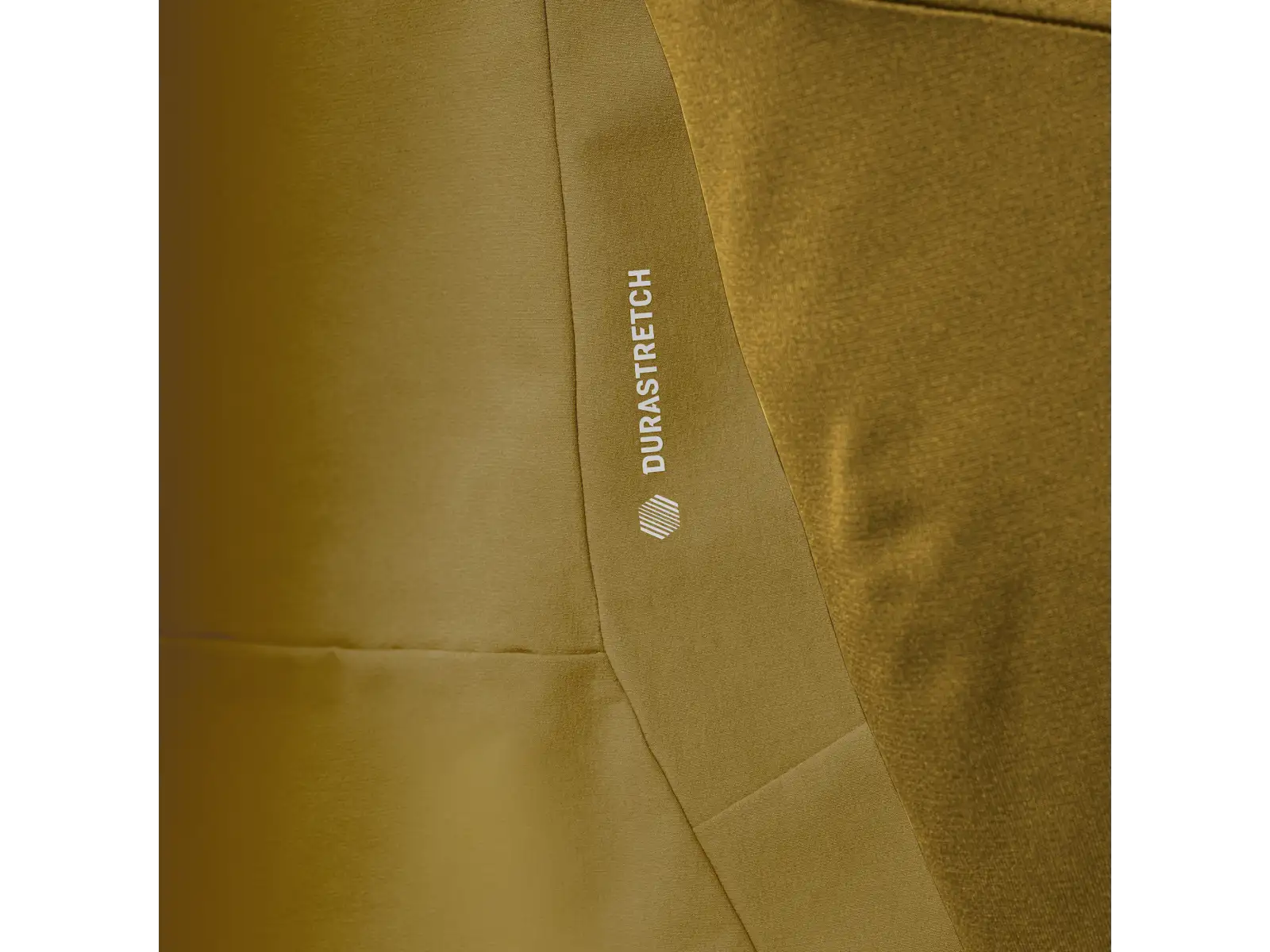Salewa Sella Durastretch/Tirolwool® Responsive pánska vesta Golden Brown