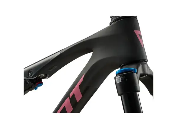 Giant Anthem X Advanced SL 3 horský celoodpružený bicykel Raw Carbon