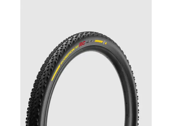 Pirelli Scorpion XC RC Team Edition 29x2,4" plášť kevlar žltý