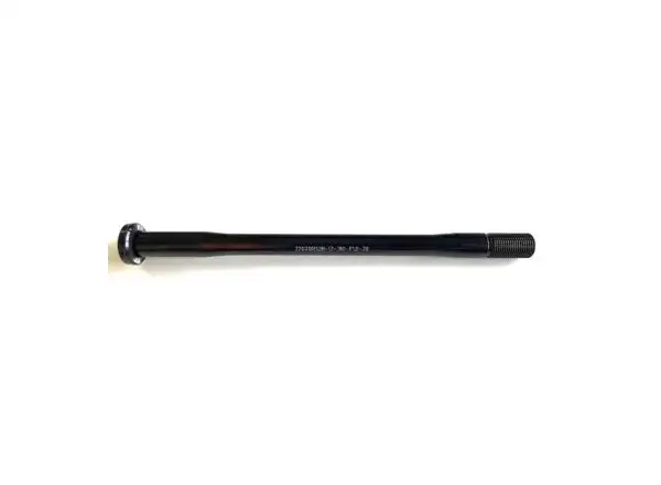 Cannondale Thru-Axle UDH Maxle TA 148x12 mm závit 1.0 (K83002) pevná os, dĺžka 180 mm