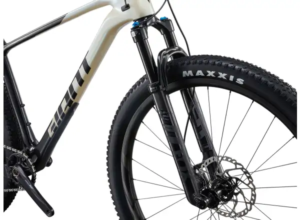 Giant XTC Advanced 29 1 horský bicykel Shoreline/Carbon