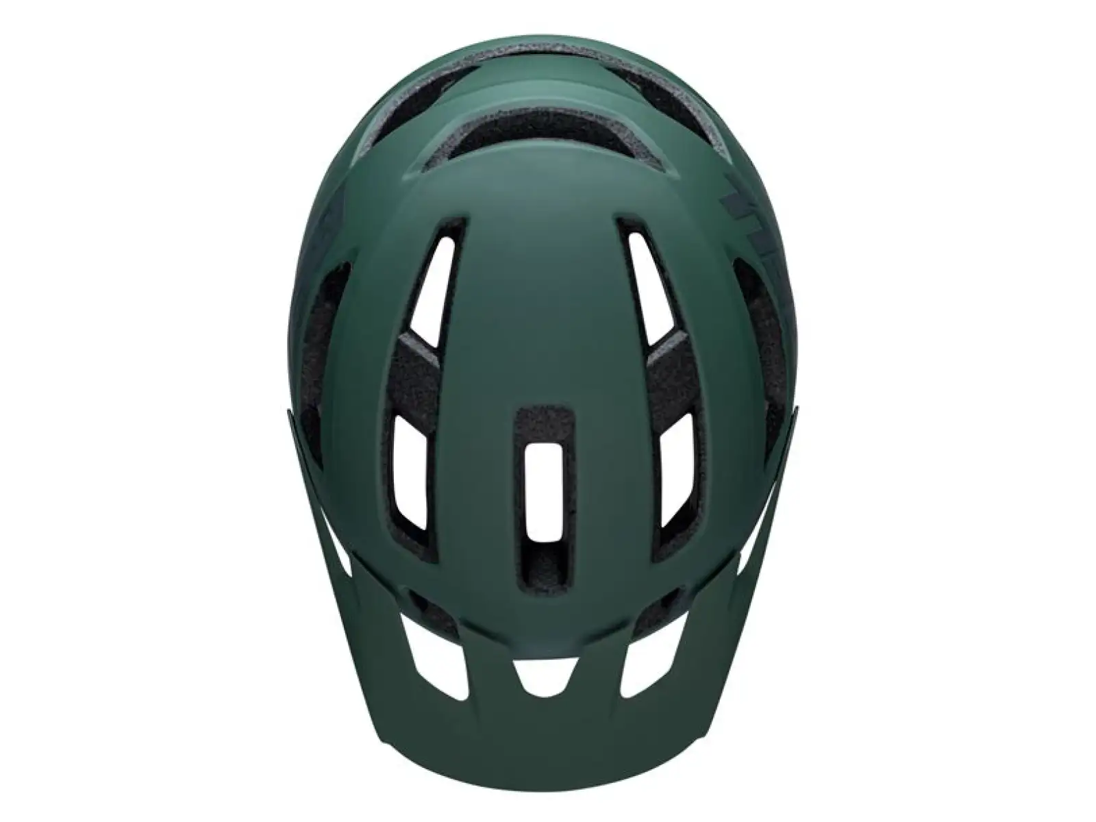 Bell Nomad 2 MIPS prilba Matte Green