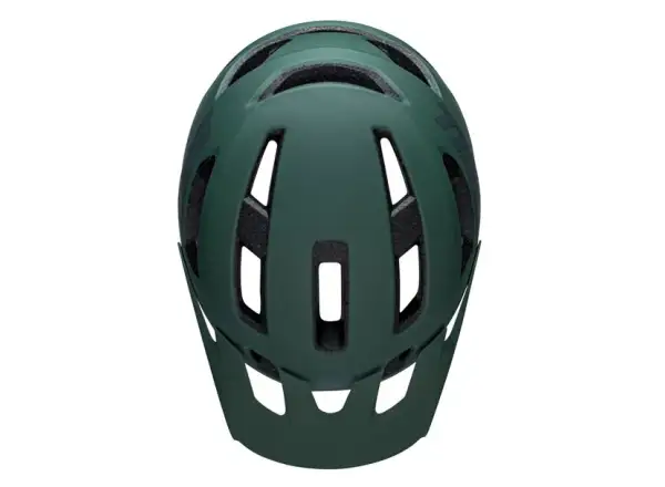 Bell Nomad 2 MIPS prilba Matte Green