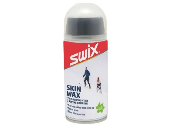 Swix Skin sprej s aplikátorom 150 ml