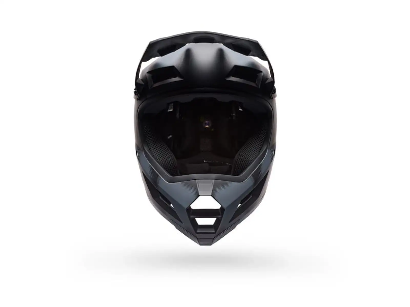 Bel Sanction 2 DLX MIPS prilba Mat Camo Black